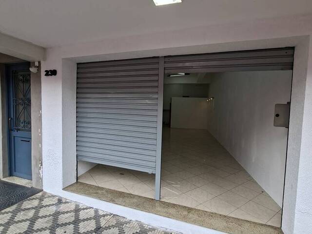 #2886 - Ponto Comercial para Locação em Lorena - SP - 2