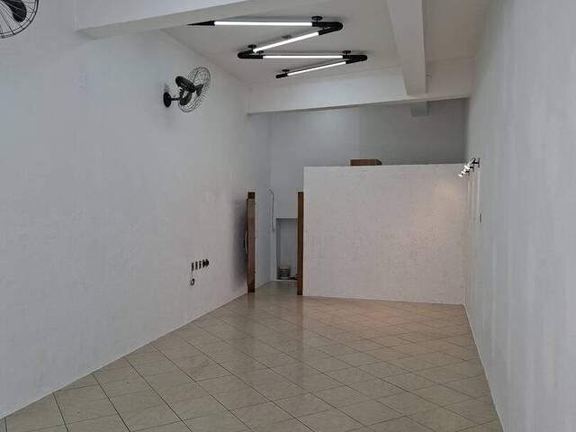 #2886 - Ponto Comercial para Locação em Lorena - SP - 3