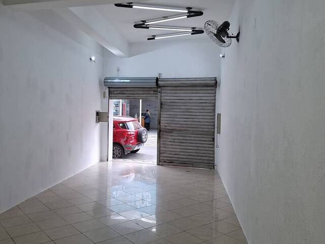 Ponto Comercial para Locação em Lorena - 4