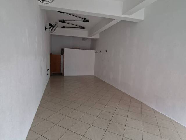 Ponto Comercial para Locação em Lorena - 5