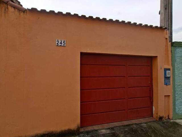#2888 - Casa para Locação em Lorena - SP - 1