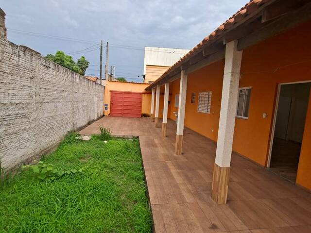 #2888 - Casa para Locação em Lorena - SP - 3