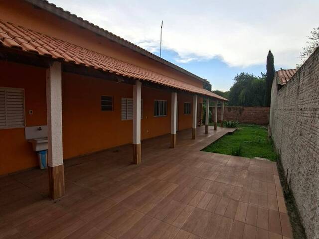 Casa para Locação em Lorena - 4