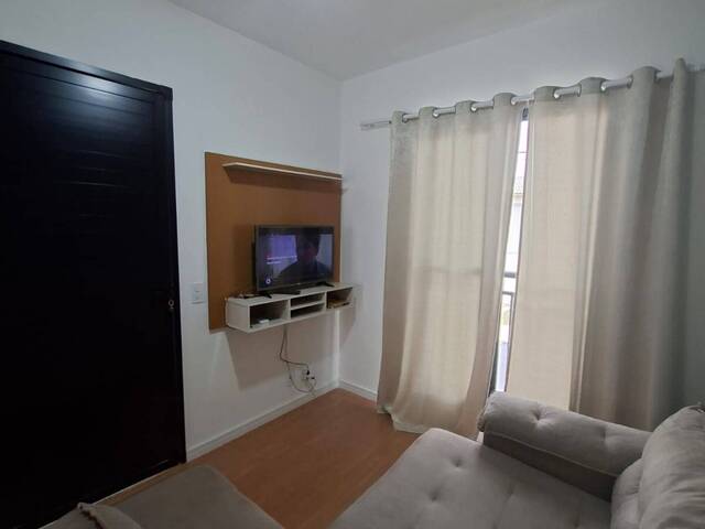 Apartamento para Locação em Lorena - 4