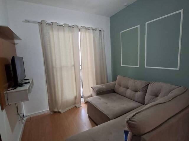 #2889 - Apartamento para Locação em Lorena - SP - 3