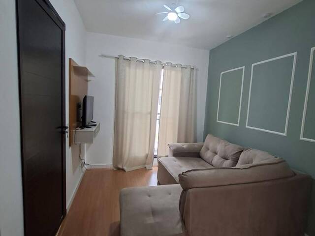 #2889 - Apartamento para Locação em Lorena - SP - 2