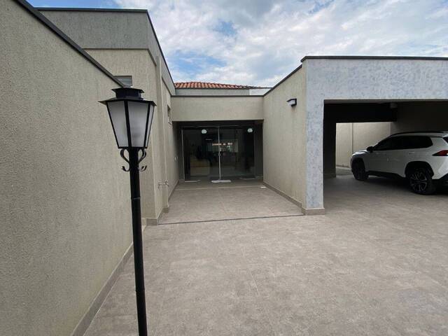 #2887 - Casa para Venda em Lorena - SP - 2
