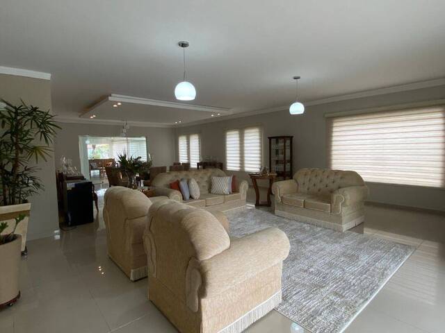 #2887 - Casa para Venda em Lorena - SP - 3
