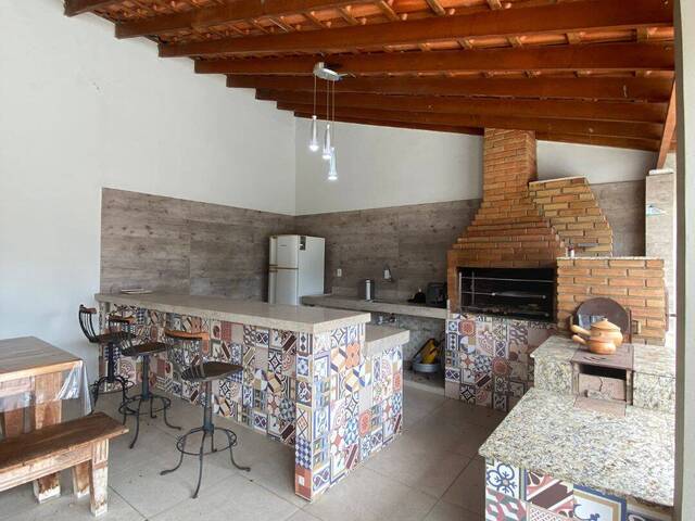 #2887 - Casa para Venda em Lorena - SP - 1